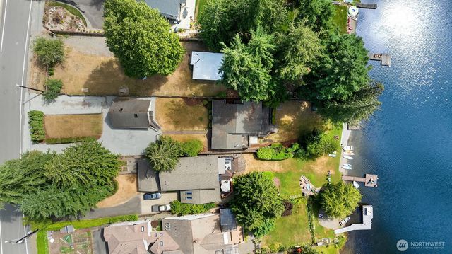 17463 SE 192nd Drive, Renton, WA 98058