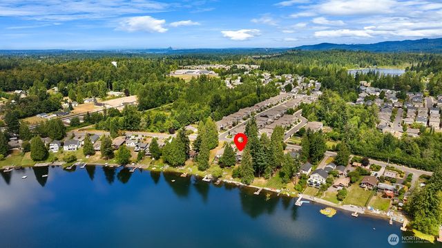 17463 SE 192nd Drive, Renton, WA 98058