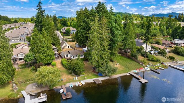 17463 SE 192nd Drive, Renton, WA 98058