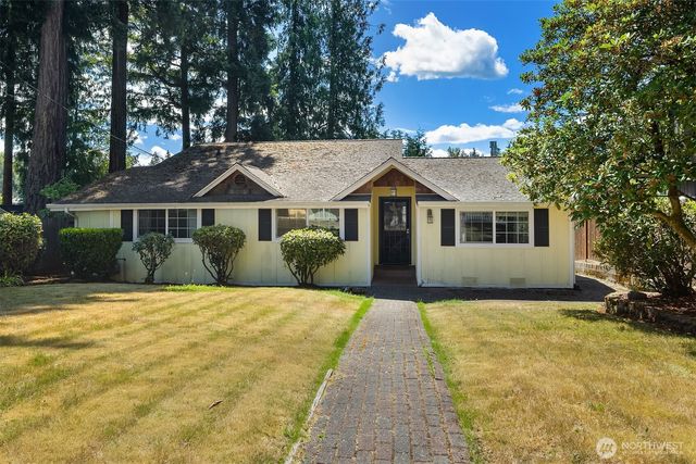 17463 SE 192nd Drive, Renton, WA 98058