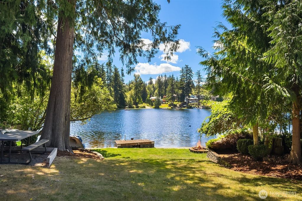 17463 SE 192nd Drive, Renton, WA 98058