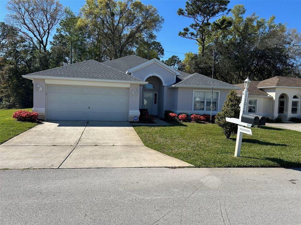 11014 SW 73RD CIRCLE, Ocala, FL 34476
