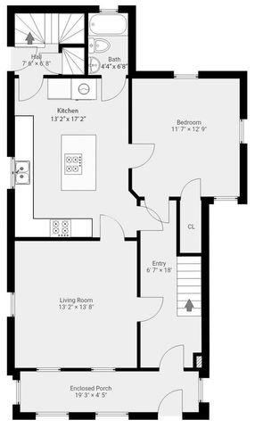 42 Howard St, Cambridge, MA 02139