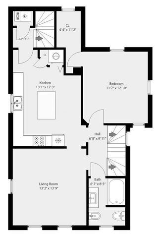 42 Howard St, Cambridge, MA 02139