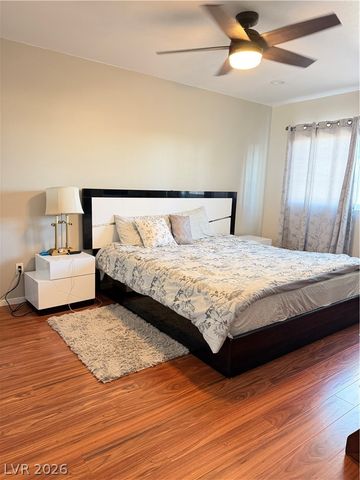 924 Angel Star Lane, Las Vegas, NV 89145