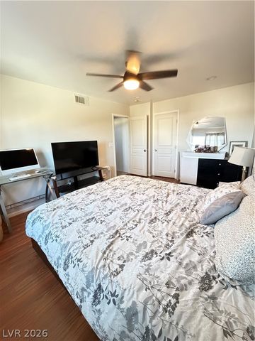 924 Angel Star Lane, Las Vegas, NV 89145