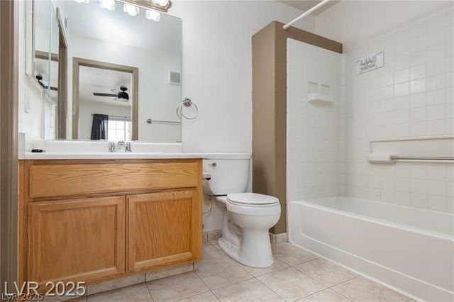 924 Angel Star Lane, Las Vegas, NV 89145