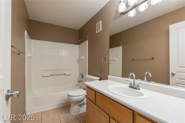 924 Angel Star Lane, Las Vegas, NV 89145