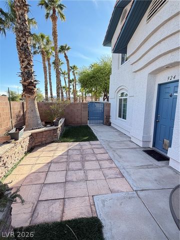 924 Angel Star Lane, Las Vegas, NV 89145