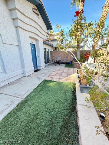 924 Angel Star Lane, Las Vegas, NV 89145