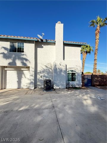 924 Angel Star Lane, Las Vegas, NV 89145
