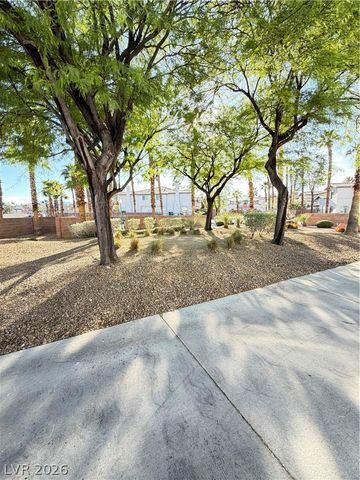 924 Angel Star Lane, Las Vegas, NV 89145