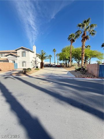 924 Angel Star Lane, Las Vegas, NV 89145