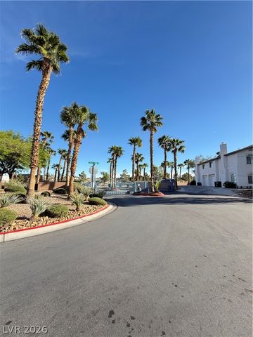 924 Angel Star Lane, Las Vegas, NV 89145