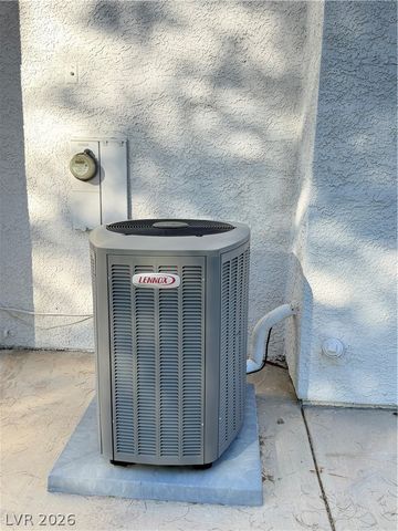 924 Angel Star Lane, Las Vegas, NV 89145