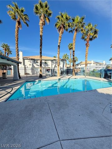 924 Angel Star Lane, Las Vegas, NV 89145