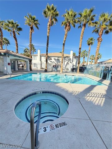 924 Angel Star Lane, Las Vegas, NV 89145