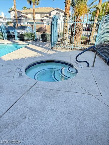 924 Angel Star Lane, Las Vegas, NV 89145