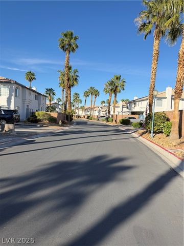 924 Angel Star Lane, Las Vegas, NV 89145