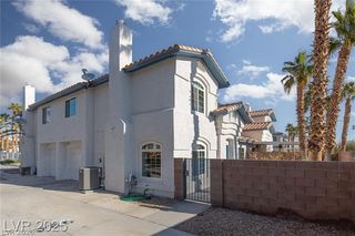 924 Angel Star Lane, Las Vegas, NV 89145