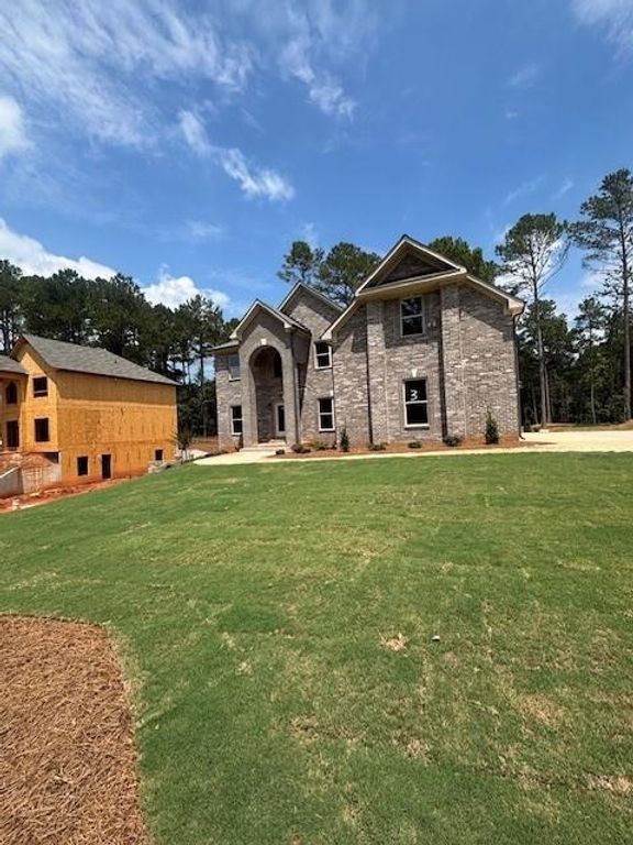 3108 Old Covington NE Road, Conyers, GA 30013