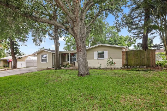 78 MAPLE AVENUE, Palm Harbor, FL 34684