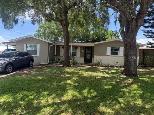 78 MAPLE AVENUE, Palm Harbor, FL 34684
