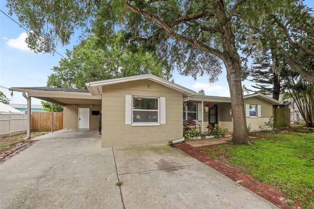 78 MAPLE AVENUE, Palm Harbor, FL 34684