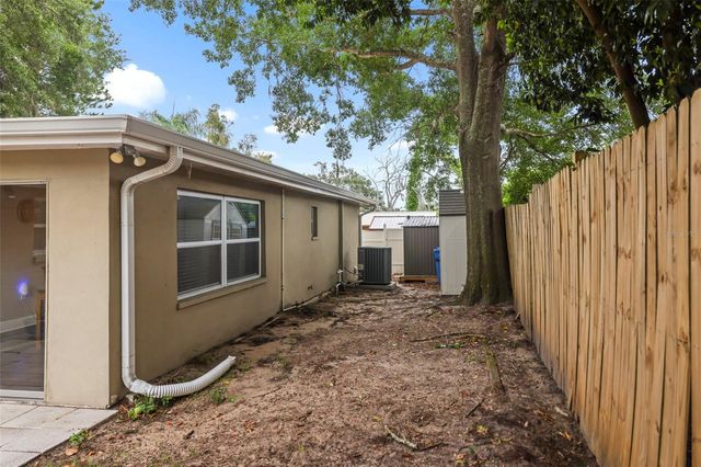 78 MAPLE AVENUE, Palm Harbor, FL 34684