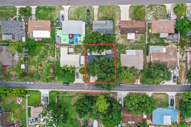 78 MAPLE AVENUE, Palm Harbor, FL 34684