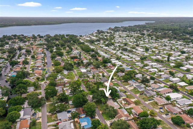 78 MAPLE AVENUE, Palm Harbor, FL 34684