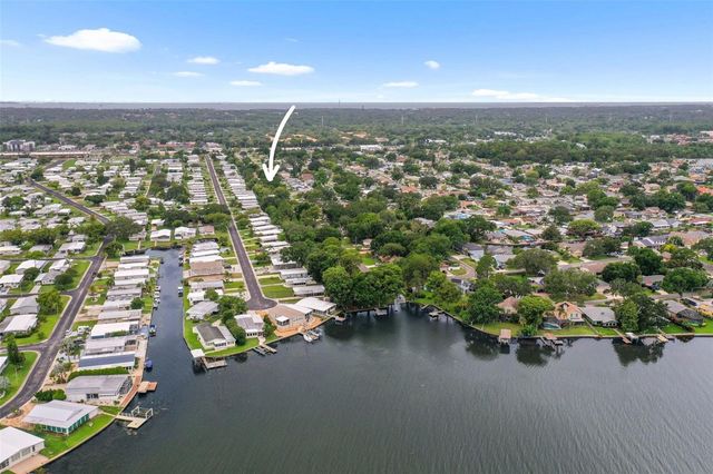 78 MAPLE AVENUE, Palm Harbor, FL 34684