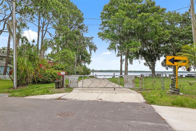 78 MAPLE AVENUE, Palm Harbor, FL 34684