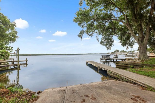 78 MAPLE AVENUE, Palm Harbor, FL 34684