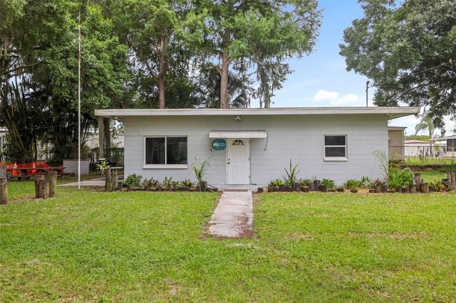 78 MAPLE AVENUE, Palm Harbor, FL 34684