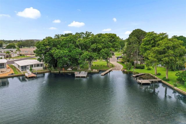 78 MAPLE AVENUE, Palm Harbor, FL 34684
