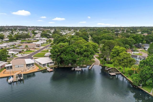 78 MAPLE AVENUE, Palm Harbor, FL 34684