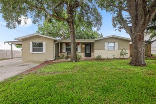 78 MAPLE AVENUE, Palm Harbor, FL 34684