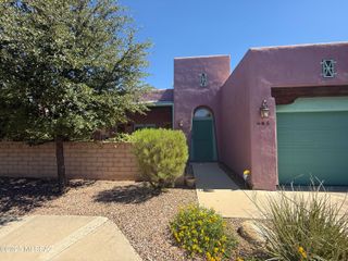 461 S Magnolia Avenue, Tucson, AZ 85711