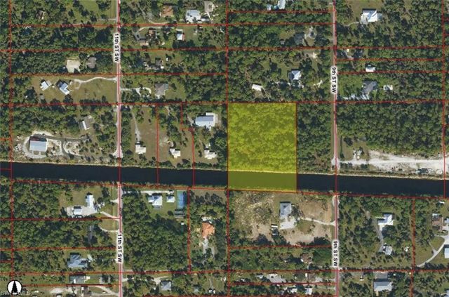 xxx 9th ST SW, Naples, FL 34117