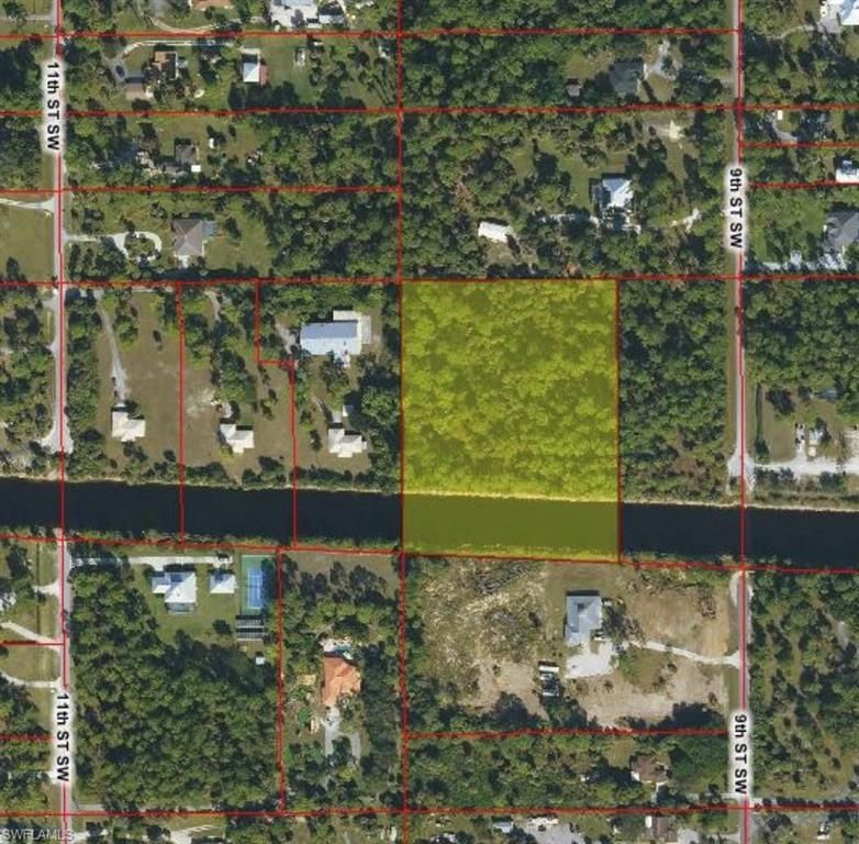 xxx 9th ST SW, Naples, FL 34117