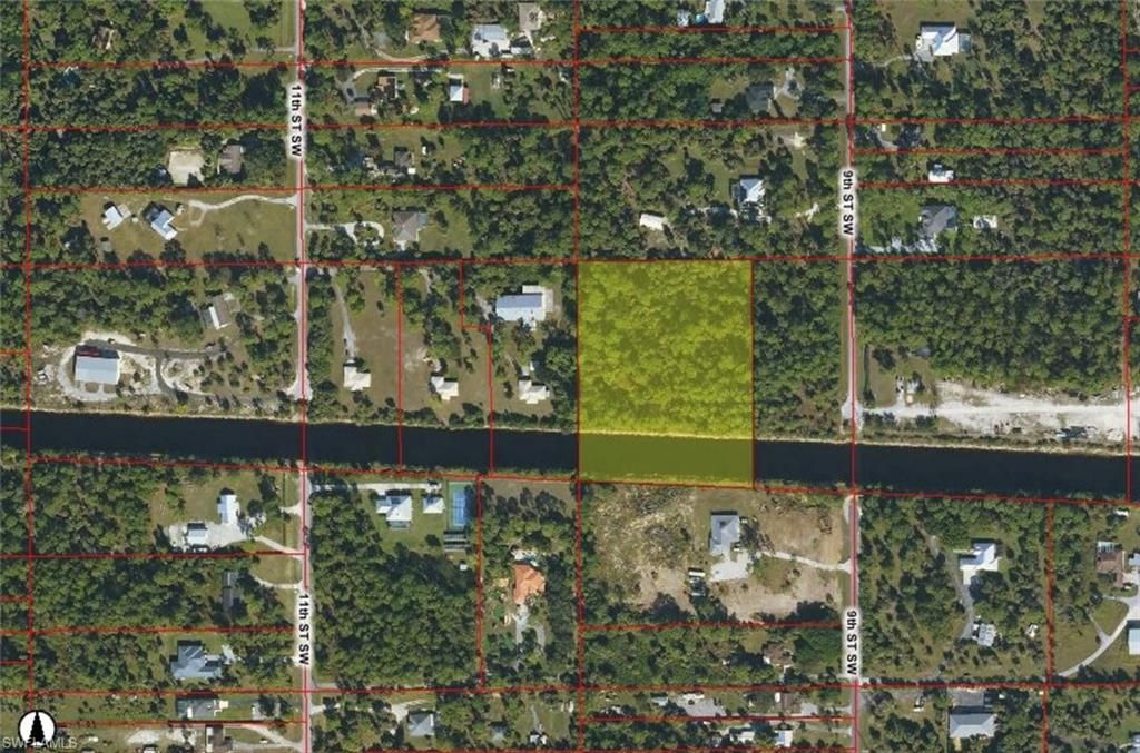 xxx 9th ST SW, NAPLES, FL 34117 — photo 2