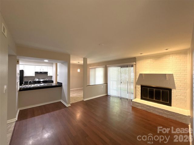 11002 Harrowfield Road, Charlotte, NC 28226