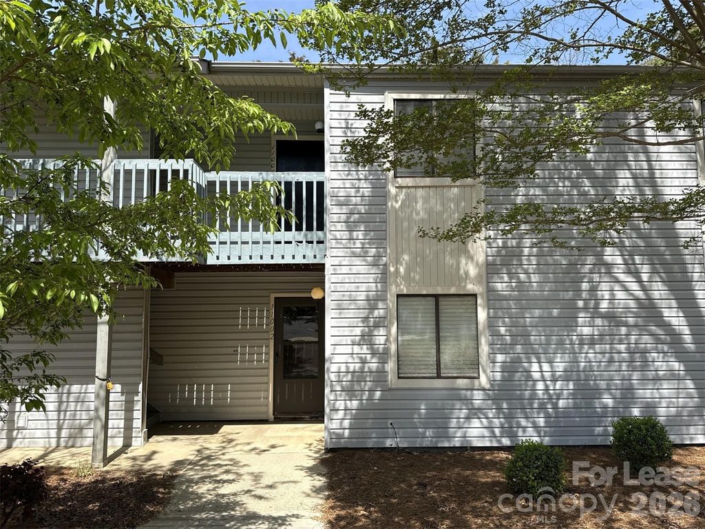 11002 Harrowfield Road, Charlotte, NC 28226