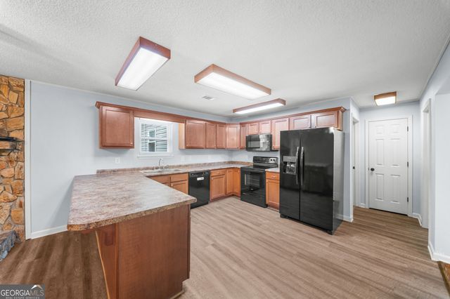 3544 Ga Highway 119 S, Guyton, GA 31312