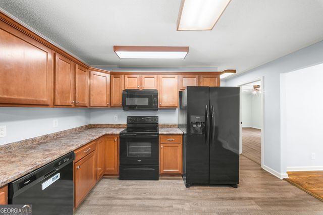 3544 Ga Highway 119 S, Guyton, GA 31312