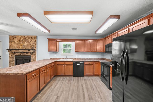 3544 Ga Highway 119 S, Guyton, GA 31312