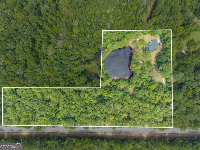 3544 Ga Highway 119 S, Guyton, GA 31312