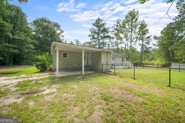 3544 Ga Highway 119 S, Guyton, GA 31312
