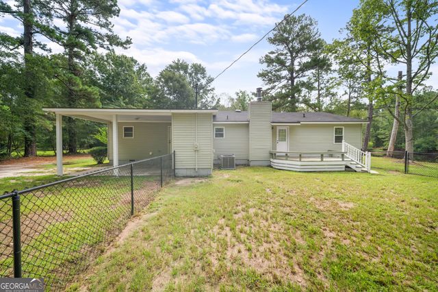 3544 Ga Highway 119 S, Guyton, GA 31312